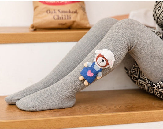 RM20072024-5 كلوت بناتي مع دبدوب