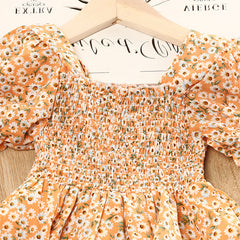 AO0507-23 فستان مورد ناعم وساحر