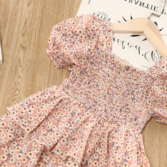 AO0507-23 فستان مورد ناعم وساحر