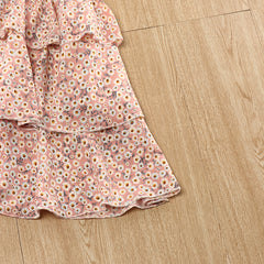 AO0507-23 فستان مورد ناعم وساحر