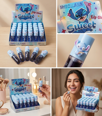 ملمع شفاه ستيتش (Lip Gloss) بناتي Cos120526-15