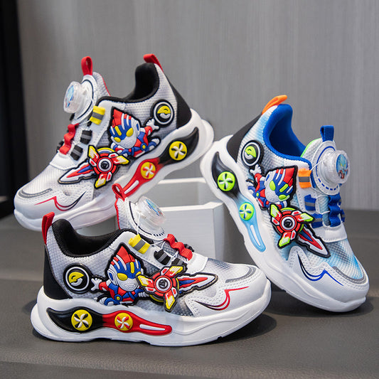 TTS240924-29 حذاء طبي مريح ماركة