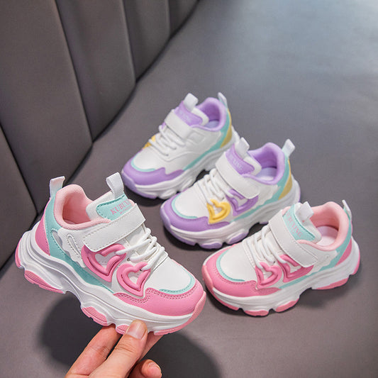 TTS240924-41 حذاء طبي مريح ماركة ضد الانزلاق