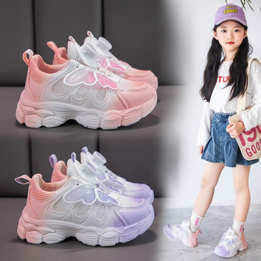 TTS240924-28 حذاء الفراشة طبي مريح ماركة