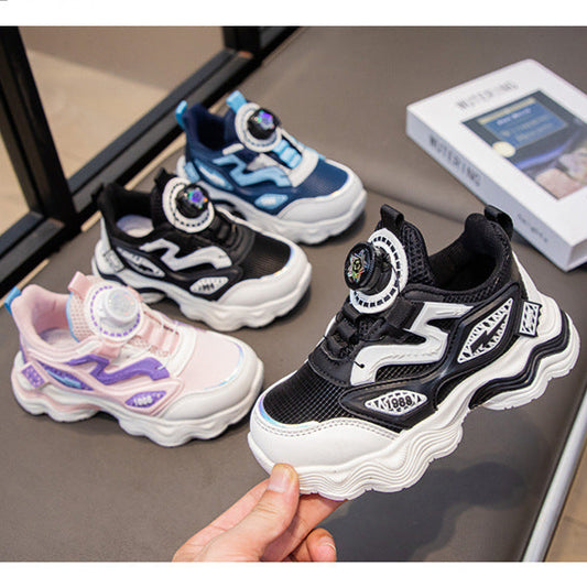 TTS240924-44 حذاء طبي مريح ماركة ضد الانزلاق