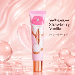 زيت شفاه شارلوت تلبوري Juicy Lips بلمعة زجاجية وترطيب عميق – متوفر بـ 6 درجات - CAS-20260609-225113-867