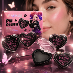 Yeahkiss Magic Blush – بلاشر سحري يتفاعل مع البشرة يعطي لونك الخاص Cos090526-11