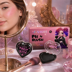 Yeahkiss Magic Blush – بلاشر سحري يتفاعل مع البشرة يعطي لونك الخاص Cos090526-11