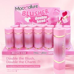 بلشر موكالور Double Head السائل – لون طبيعي بلمسة كيوت، لون عشوائي
Munsh010626-8