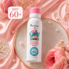 بخاخ مرطب مع واقي شمس SPF 60+ / SPF 80+ حماية وترطيب للأطفال والكبار Cas320526-16