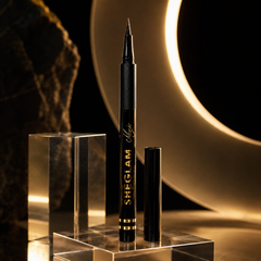 آيلاينر شيجلام (SHEGLAM Magic Liquid Eyeliner) أسود قوي وفاخر Cos090526-12