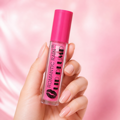 جلوس منفخ شفاه بديل الفيلر، لمعة وترطيب من Romantic Rain Lip Plump – Cas320526-46