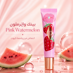 زيت شفاه شارلوت تلبوري Juicy Lips بلمعة زجاجية وترطيب عميق – متوفر بـ 6 درجات - CAS-20260609-225113-867