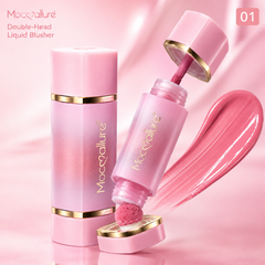 بلشر موكالور Double Head السائل – لون طبيعي بلمسة كيوت، لون عشوائي
Munsh010626-8