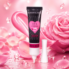 بلاش سحري للشفاه والخدود والجسم رومانتك رين - Romantic Rain Magic Blush 36HR - CAS-20260614-222023-774