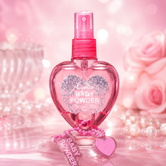 بخاخ معطر للجسم والمناطق الحساسة برائحة بيبي باودر - CAS-20260609-225207-147