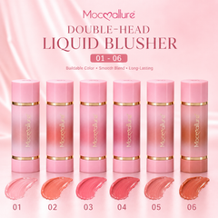 بلشر موكالور Double Head السائل – لون طبيعي بلمسة كيوت، لون عشوائي
Munsh010626-8