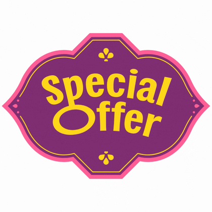 Sales Offers