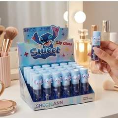 ملمع شفاه ستيتش (Lip Gloss) بناتي  Cos120526-15