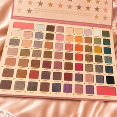 باليت ظلال العيون IGOODCO Nude Colorful – ألوان نود وملونة 
 AraF310526-66