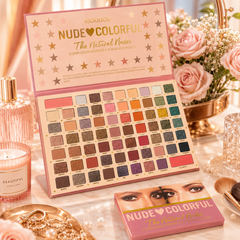 باليت ظلال العيون IGOODCO Nude Colorful – ألوان نود وملونة 
 AraF310526-66