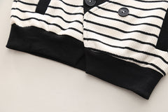 SSX220824-165 طقم ولادي ربيعي خريفي 3 قطع ( قميص +جكيت+ بنطلون جينز)