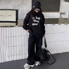 WZH191124-1 سبورت بناتي شتوي تقيل ومبطن فرو