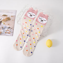 SO110625-1 جرابات طويلة