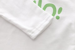 SSX220824-139 ترينج ربيعي خريفي قطن 3 قطع ( جكيت + بلوزة + بنطلون )