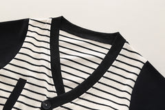 SSX220824-165 طقم ولادي ربيعي خريفي 3 قطع ( قميص +جكيت+ بنطلون جينز)