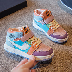 TTS240924-5 حذاء سبورت طبي مريح