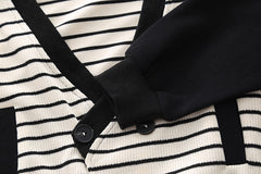 SSX220824-165 طقم ولادي ربيعي خريفي 3 قطع ( قميص +جكيت+ بنطلون جينز)