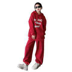 WZH191124-1 سبورت بناتي شتوي تقيل ومبطن فرو