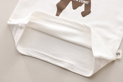 SSX220824-100 طقم جينز 3 قطع ( بلوزة قطنية + جكيت + بنطلون جينز )