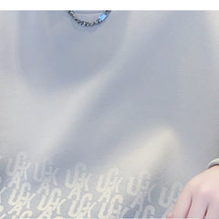 WZH301124-57 طقم ولادي قطعتين ( هودي + بنطلون جينز)