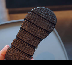 WDY260924-8 حذاء بناتي أنيق قالب مريح رسمي للأعياد والمناسبات