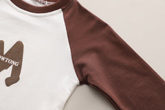 SSX220824-100 طقم جينز 3 قطع ( بلوزة قطنية + جكيت + بنطلون جينز )