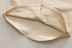 SSX220824-165 طقم ولادي ربيعي خريفي 3 قطع ( قميص +جكيت+ بنطلون جينز)