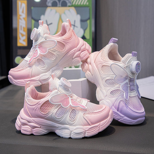 TTS240924-28 حذاء الفراشة طبي مريح ماركة