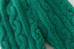 SSX220824-47 بجامة تقيلة جدا بناتي خامة ممتازة غسيل ولبس قطعتين ( جكيت + بنطلون)