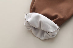 SSX220824-146 بدلة ديناصور قطن اصلي 100% قطعتين ( بلوزة + بنطلون )