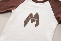 SSX220824-100 طقم جينز 3 قطع ( بلوزة قطنية + جكيت + بنطلون جينز )