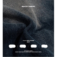 WZH301124-38 بنطلون جينز شتوي مبطن فرو