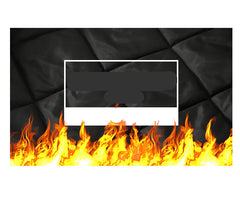 WZH301124-61 طقم شتوي ولادي قطعتين ( جكيت + بنطلون ) مبطن فرو تقيل بالكامل مناسب للثلج والاجواء شديدة البرد