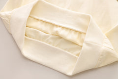 SSX220824-129 طقم جينز ولادي 3 قطع ( جكيت + بلوزة+ بنطلون)