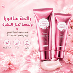 لوشن الجسم برائحة الساكورا - صورة 6