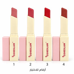 أحمر شفاه مطفي SOSHEGLAM - صورة 1