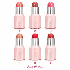 بلشر كريمي شيلم SHEGLAM ستيك - صورة 1