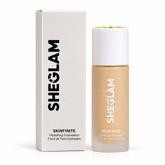 كريم أساس مرطب SHEGLAM SKINFINITE - صورة 1