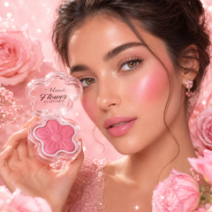 بلشر موندو فلاور – Mundo Flower Blusher 🌸 Cas320526-29